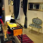 Babuino 127 Rom