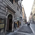Babuino 127 2*