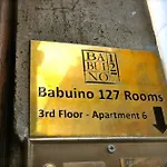 Babuino 127 2*