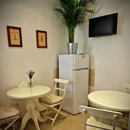 Gasthof Babuino 127 2*