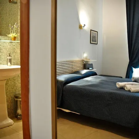 Gasthof Babuino 127 2*