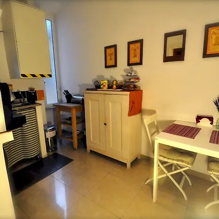 Babuino 127 Roma