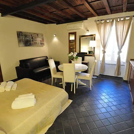 Babuino 127 Roma