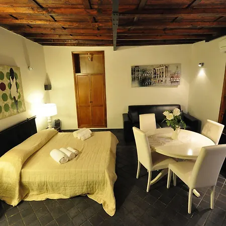 Babuino 127 Roma