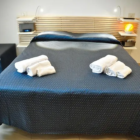 Babuino 127 Gasthof 2*