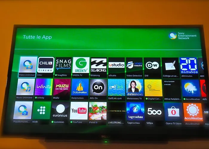 Πανσιόν Babuino 127