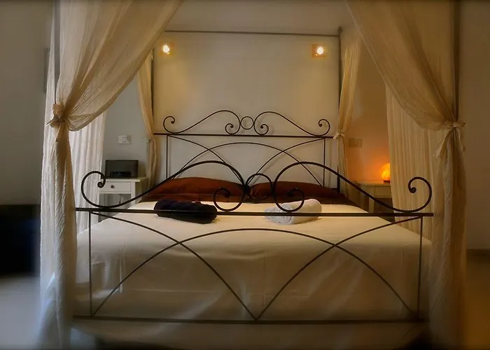 Babuino 127 Πανσιόν Ρώμη