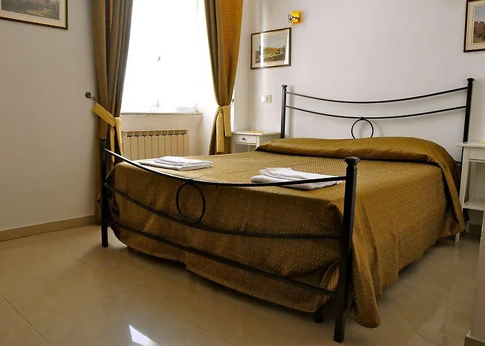 Babuino 127 Ρώμη