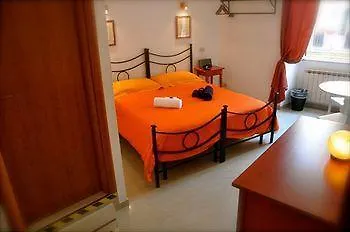 Babuino 127 Πανσιόν Ρώμη