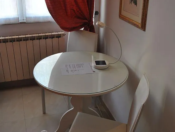 Πανσιόν Babuino 127 Ρώμη