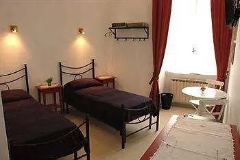 Πανσιόν Babuino 127 Ρώμη