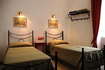 Babuino 127 Ρώμη