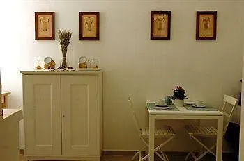 Babuino 127 Ρώμη