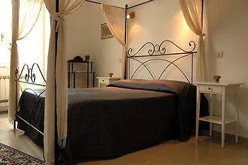 Πανσιόν Babuino 127 Ρώμη