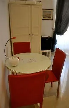 Πανσιόν Babuino 127