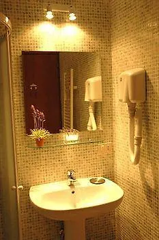 Babuino 127 Πανσιόν Ρώμη