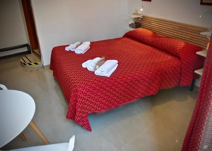 Πανσιόν Babuino 127 Ρώμη