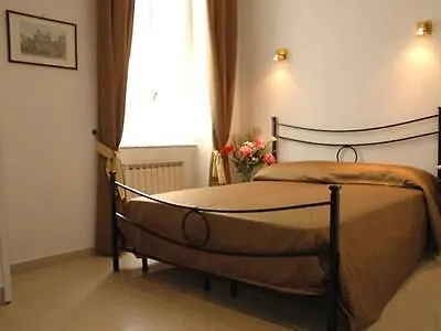 Πανσιόν Babuino 127