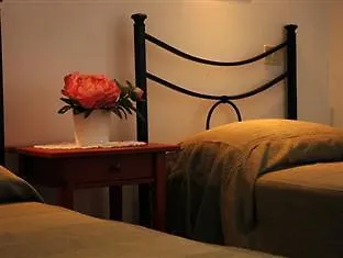 Πανσιόν Babuino 127 Ρώμη