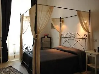 Πανσιόν Babuino 127 Ρώμη