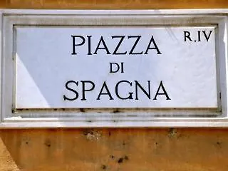 Πανσιόν Babuino 127