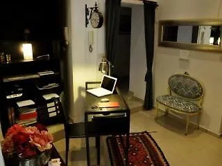 Babuino 127 Πανσιόν Ρώμη