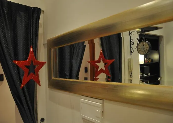 Babuino 127 Ρώμη