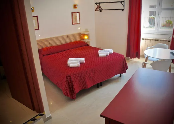 Babuino 127 Πανσιόν 2*