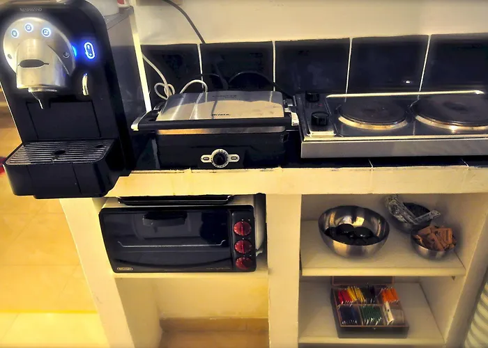 Babuino 127 Ρώμη