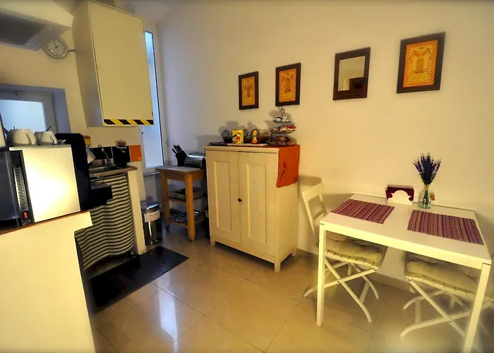 Babuino 127 Ρώμη