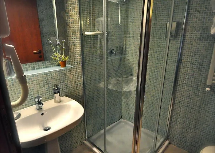 Πανσιόν Babuino 127 2*