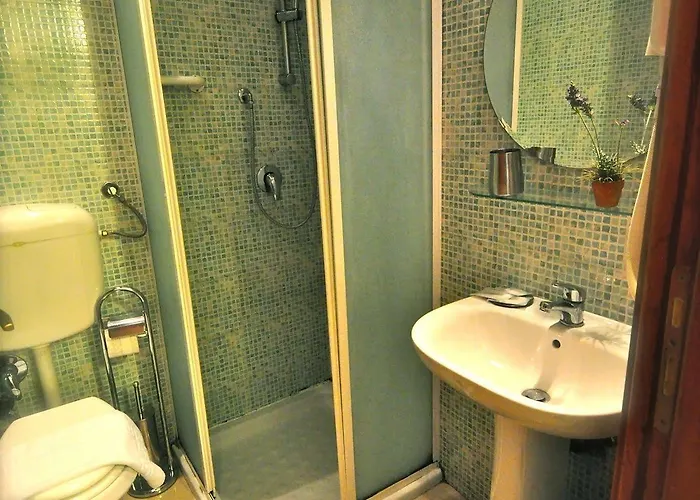 Babuino 127 Πανσιόν Ρώμη