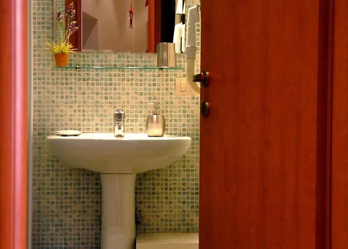 Babuino 127 2* Ρώμη