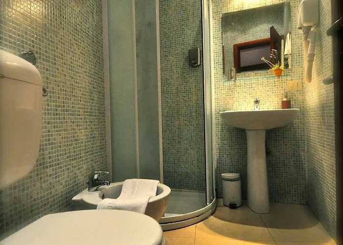 Πανσιόν Babuino 127 Ρώμη