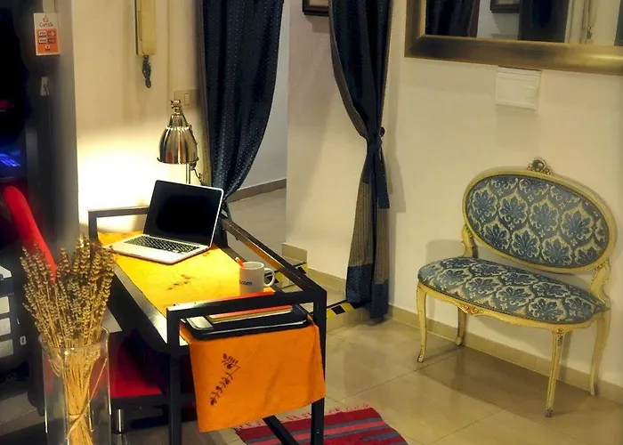 Babuino 127 Ρώμη