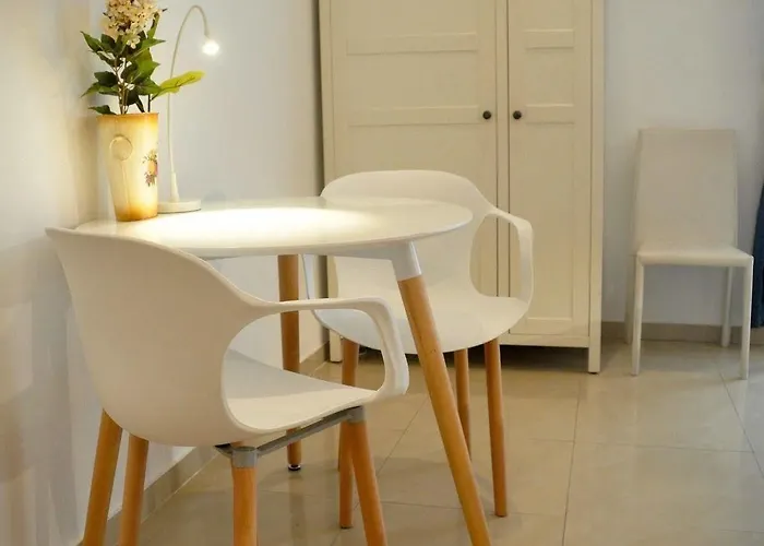 Babuino 127 Πανσιόν Ρώμη