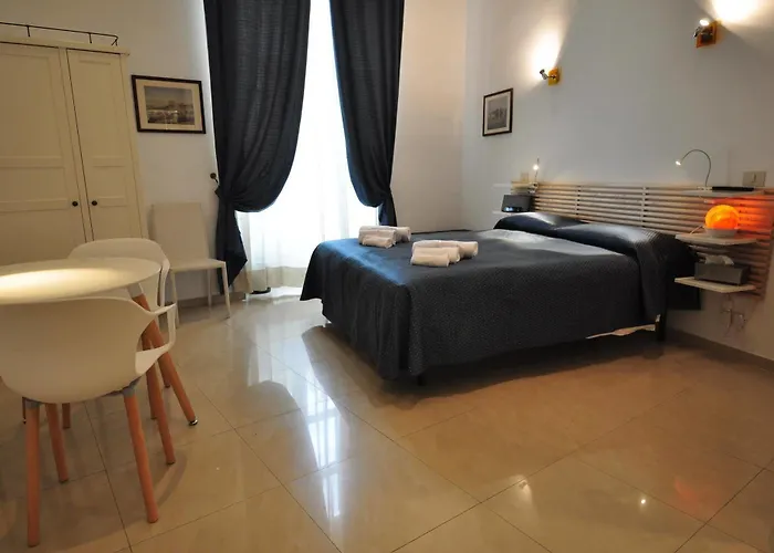 Babuino 127 Πανσιόν