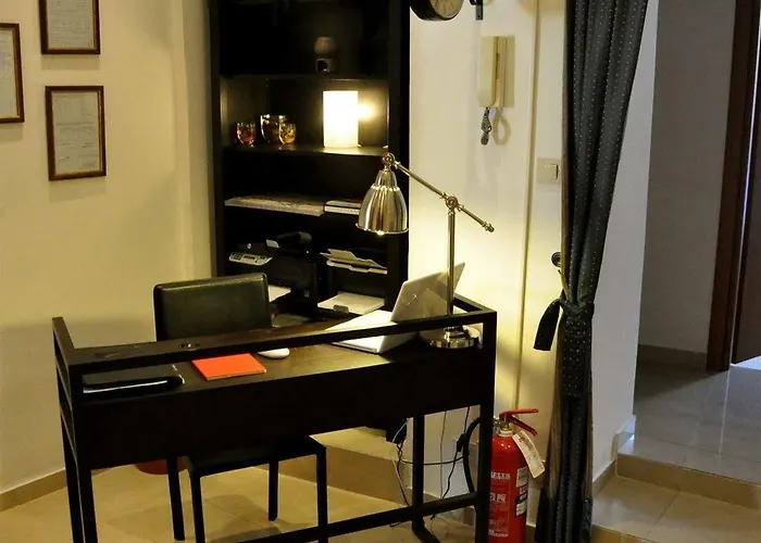 Babuino 127 Ρώμη