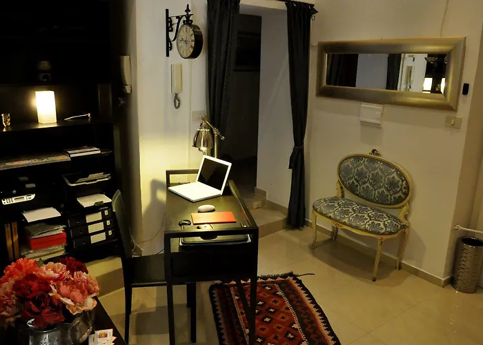 Babuino 127 Πανσιόν