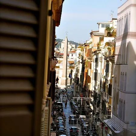 Affittacamere Babuino 127 Roma