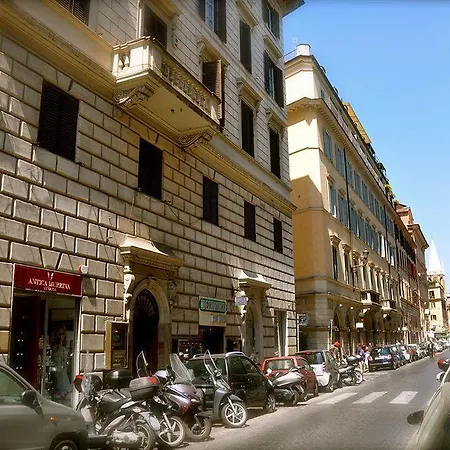 Affittacamere Babuino 127 Roma
