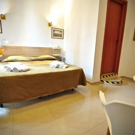 Babuino 127 Roma