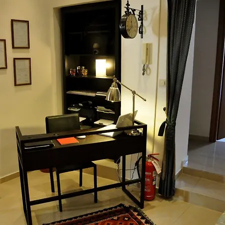 Babuino 127 Roma