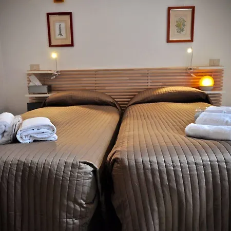 Babuino 127 Roma