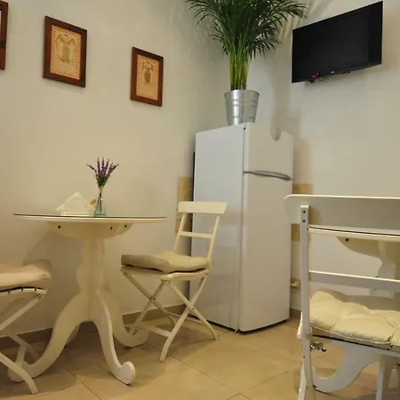 Babuino 127 Affittacamere Roma