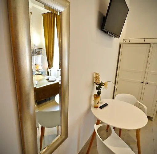 Casa de hóspedes Babuino 127 Roma