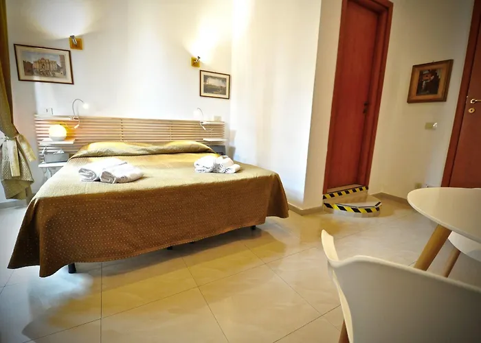Babuino 127 Roma