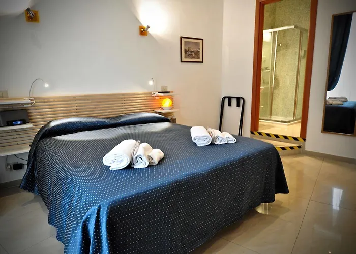 Casa de hóspedes Babuino 127 Roma
