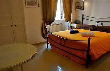 Babuino 127 2* Rome