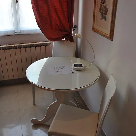 Maison d'hôtes Babuino 127 Rome